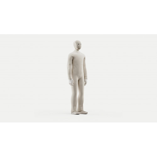 Робот-гуманоїд для домашнього використання NEO Home Robot